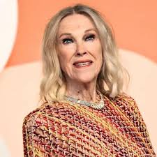 Catherine O'Hara has died. Canada has lost an absolute legend.