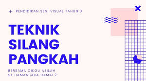 Panduan halatuju ke sk damansara damai (2), petaling jaya, dengan pengangkutan awam. Psv Tahun 3 Teknik Silang Pangkah Part 2 Sk Damansara Damai 2 Youtube
