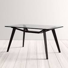 Explore more searches like sienna dining table. Allmodern Sienna Solid Wood Dining Table Reviews Wayfair In 2021 Dining Table Glass Dining Table Midcentury Modern Dining Table