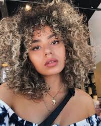 It takes me five minutes to do this hairstyle. 20 Photos Of Type 3b Curly Hair Naturallycurly Com
