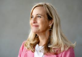 Former Nashville mayor Megan Barry seeks congressional seat