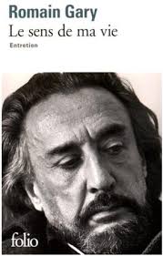 Romain Gary enters La Pléiade