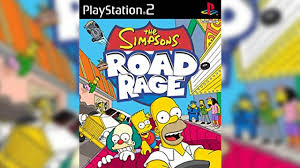 The game contains 17 different drivable/collectible vehicles, six starting locations (five of which are unlockable), and 10 different missions. Retro Ad Replay The Simpsons Road Rage S 19th Anniversary Gamerevolution