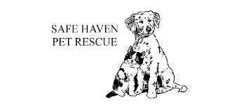 They gave me the name of their vet if i had any issues and i was in frequent contact until i could pick her up. Safe Haven Pet Rescue Reviews Facebook
