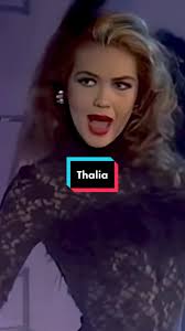 Thalia Vasquez Love