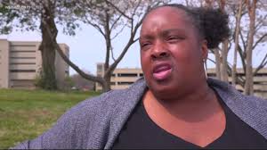 Day 2 of assault trial against Fairfax County police officer