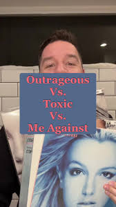 #britneyspears fans, for the first time ever, Steve Lunt (Jive Records)