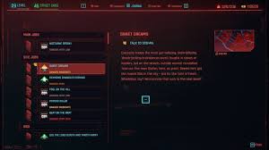 Sweet dreams in cyberpunk 2077 is a quest that is more effort than reward, but players still may want to check it out. Cyberpunk 2077 Sweet Dreams Mission Walkthrough