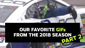I was really running out of options with where to take my girlfriend on our first anniversary when i found out that you guys still had tickets for the elton john show, even when. Best Gifs From The 2018 Monster Energy Series Season Nascar Com