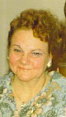 Obituary for Mary Katherine Biebuyck