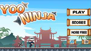 Hair challenge 3d apk para android. Yoo Ninja Free For Android Apk Download