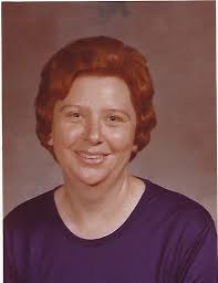 Obituary information for Mary Kate Hurst