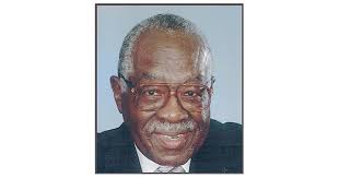 Alvin JAMES Obituary (2010)