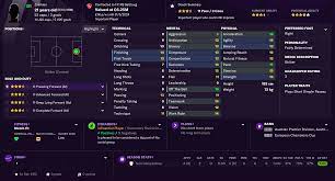 Join the discussion or compare with others! The 20 Best Wonderkids To Sign On Football Manager 2021 And How Much To Pay For Them The Athletic