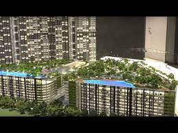 163 jalan sungai besi, 57100. Public Preview Of Tower C At M Vertica By Mah Sing Youtube
