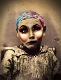 Camille Ross: A Life Framed by Contrast and Curiosity