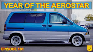 Image result for Oxford White 1994 Aerostar