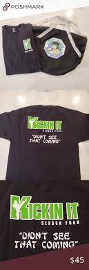 Disney Bobby Wasabi Tee And Duffel Duffel Mens Tops Mens Tshirts