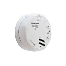 Putting a smoke/co combo in the bedroom hallway is usually the preferred route. First Alert Sco501cn 3st Wireless Talking Battery Operated Smoke Carbon Monoxide Alarm First Alert Store