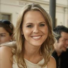 Love, Just In by Natalie Murray