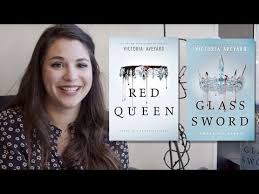 Elizabeth banks‏подлинная учетная запись @elizabethbanks 20 февр. Red Queen Movie And Ya Talk With Victoria Aveyard Youtube