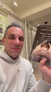 Check out those traps! Get John Petrellli’s new book.