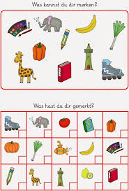 Vorschule Gedachtnistraining 1 Vorschule Gedachtnistraining Vorschule Ich In 2020 Vorschulunterricht Arbeitsblatt Fur Kinder Im Vorschulalter Unterricht Kindergarten
