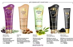 Avon Planet Spa роскошное обновление с экстрактом черной икры цена Maski Dlya Lica I Dlya Glaz Planet Spa Avon Vidy Opisanie Foto Kak Polzovatsya