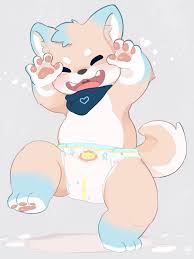 Little Kings Diaper hentai videos, GIFs, and images | R34.app