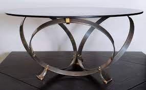 Buy products such as flash furniture glass coffee table with black metal frame at walmart and save. Italian Glass Coffee Table 1960s For Sale At Pamono