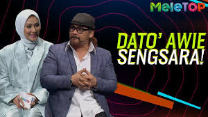 Pelakon dan penyanyi erra fazira akui tidak sabar untuk menantikan persembahan solo datuk awie di konsert romantika awie pada 15 februari ini. Terbongkar Kisah Lama Dato Awie Dengan Erra Fazira Meletop Nabil Erra Fazira Youtube