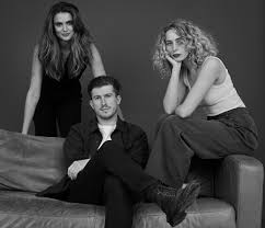 Cato Ayyar, Ben Oxenbould, Di Adams join Michael Sheasby in Peter Skinner's  'Two Ugly People'