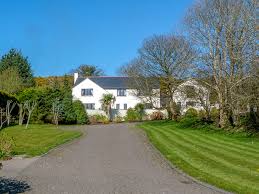 Port erin, isle of man. The Middle House Parsonage Glebe St Johns Property For Sale St Johns Isle Of Man