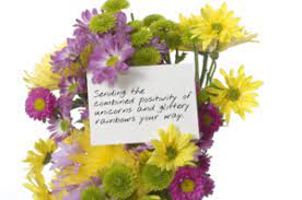 Check spelling or type a new query. 70 Non Lame Ideas For What To Write In A Thinking Of You Card