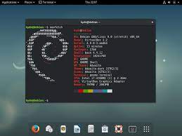 Acceso y asistencia en remoto en tiempo real; How To Direct Install Debian Sid Rolling Release Using Mini Iso W Screenshots