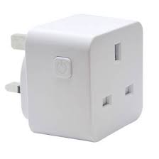 Buy the best and latest wifi smart plug on banggood.com offer the quality wifi smart plug on sale with worldwide free shipping. Tcp Wissinwuk Smart Plug White Smart Plugs Screwfix Com
