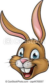 Trouvez des photos de banque d'images de haute qualité, que vous ne trouverez nulle part ailleurs. Lapin Dessin Anime Lapin Figure Brun Figure Lapin Lapin Dessin Anime Paques Ou Canstock