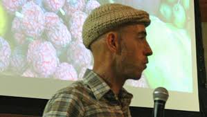 Franklin County Master Gardeners recognized