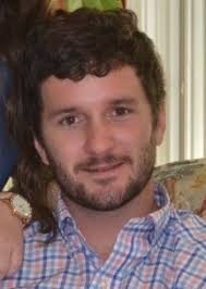 Obituary for Patrick Harbin Blades