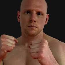 Austin Shoop vs. Neil Petkus, Cage Wars 41