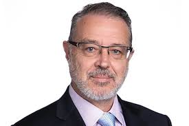 Dentons chief in Australia Doug Stipanicev steps down amid investigation  into antisemitism, anti-vax material and bullying claims