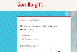 Check spelling or type a new query. How Do I Check The Balance On A Vanilla Visa Gift Card Fhsts Investing Banking Make Money Online Tips