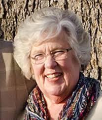 Susan Taylor Powers Obituary