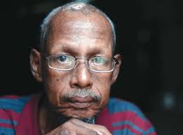 Milton Cash: El muerto vivo