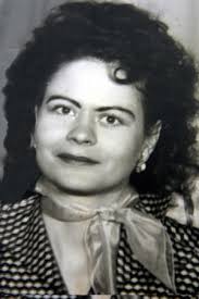 Helen Grace (Dwire) Eldred (1920-2011)