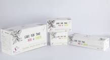 Buy Biodegradable Sanitary Pads in India – Saathi: Eco ...