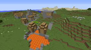 Biomes O Plenty Seeds Village Looking For A Biome S O Plenty Village Seed Seeds Minecraft Java Edition Minecraft Forum Minecraft Forum