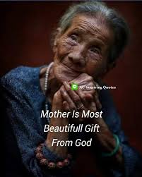 Mothers are special people.To all mothers who are here,cheers to more  blessings and abundant life.