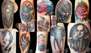 Chill, down to earth, maker of killer black and grey tattoos. Homepage Arthouse Tattoo