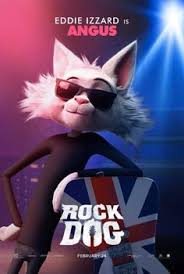 Rock dog | официальный сайт. 18 Rock Dog Ideas Dog Movies Rock Dogs